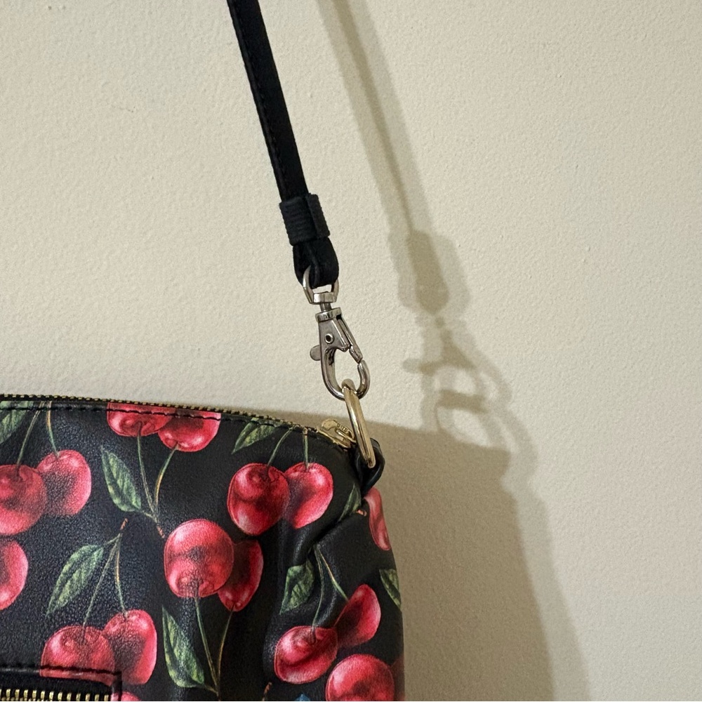 Desigual Cherry Crossbody Bag NWOT - Picture 8 of 9